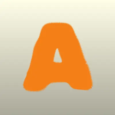 Автошкола, лого-визитка