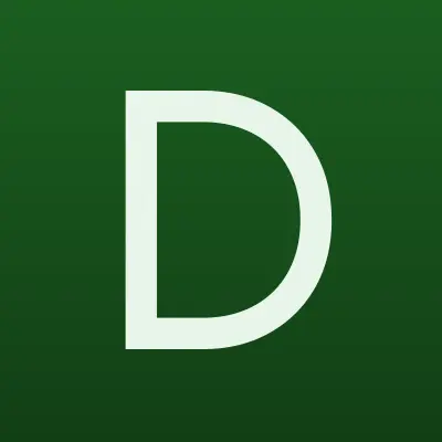 Dobra Znacka, магазин разливных напитков, лого-визитка
