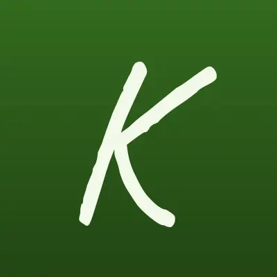 КОБА Автомотив РУС, лого-визитка