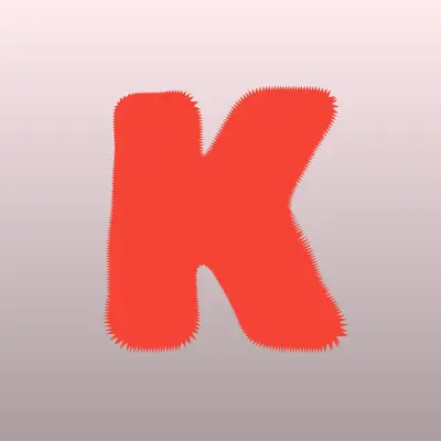 Калинка, база отдыха, лого-визитка