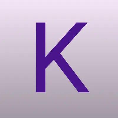 Киоск хлебобулочных изделий, лого-визитка