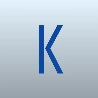 Красотка, салон-парикмахерская, лого-визитка