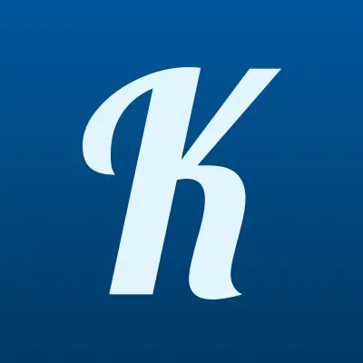 Купринка, база отдыха, лого-визитка