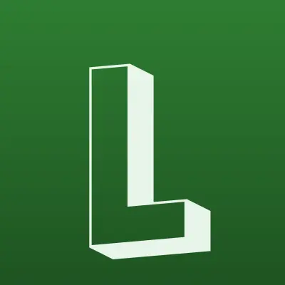 Le forme, салон обуви, лого-визитка