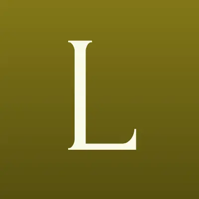 Лодочная станция, лого-визитка