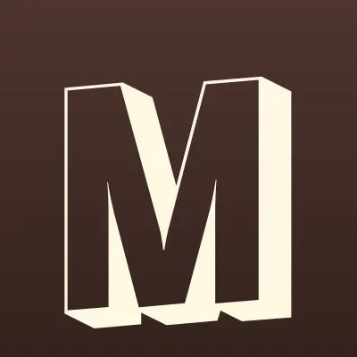 Магазин стройматериалов для дома и ремонта, лого-визитка