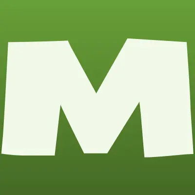 Мастрюки, база отдыха, лого-визитка