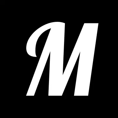 Мобиус, вейк-клуб, лого-визитка