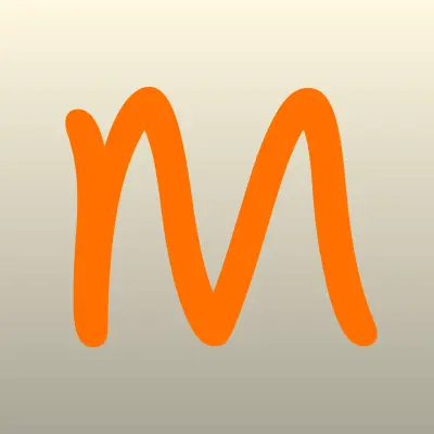 Мокрый Нос, ветеринарный кабинет, лого-визитка