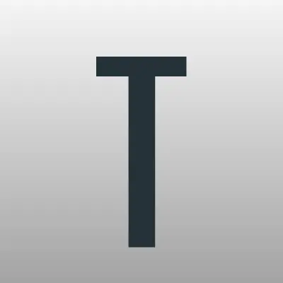 Такси Десятка, заказ легкового транспорта, лого-визитка