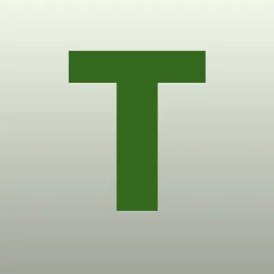 Транспортник, база отдыха, лого-визитка