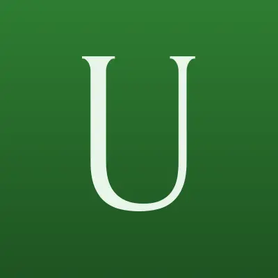 Успех, автошкола, лого-визитка
